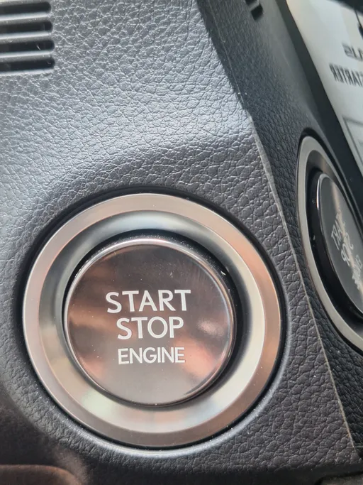 لكزس ES 350 2025 