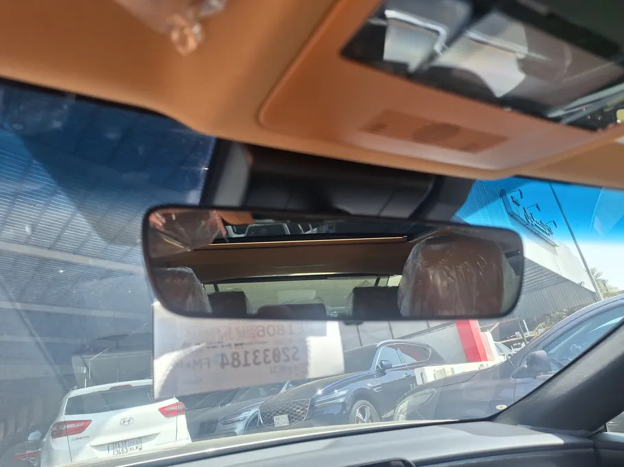 لكزس ES 350 2025 