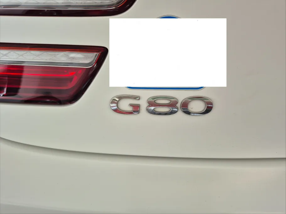 جينيسيس G80 ROYAL 2024 
