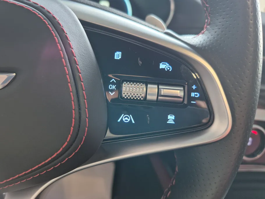 جينيسيس G80 ROYAL 2024 