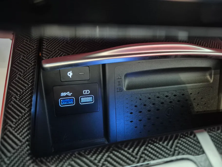 جينيسيس G80 ROYAL 2024 