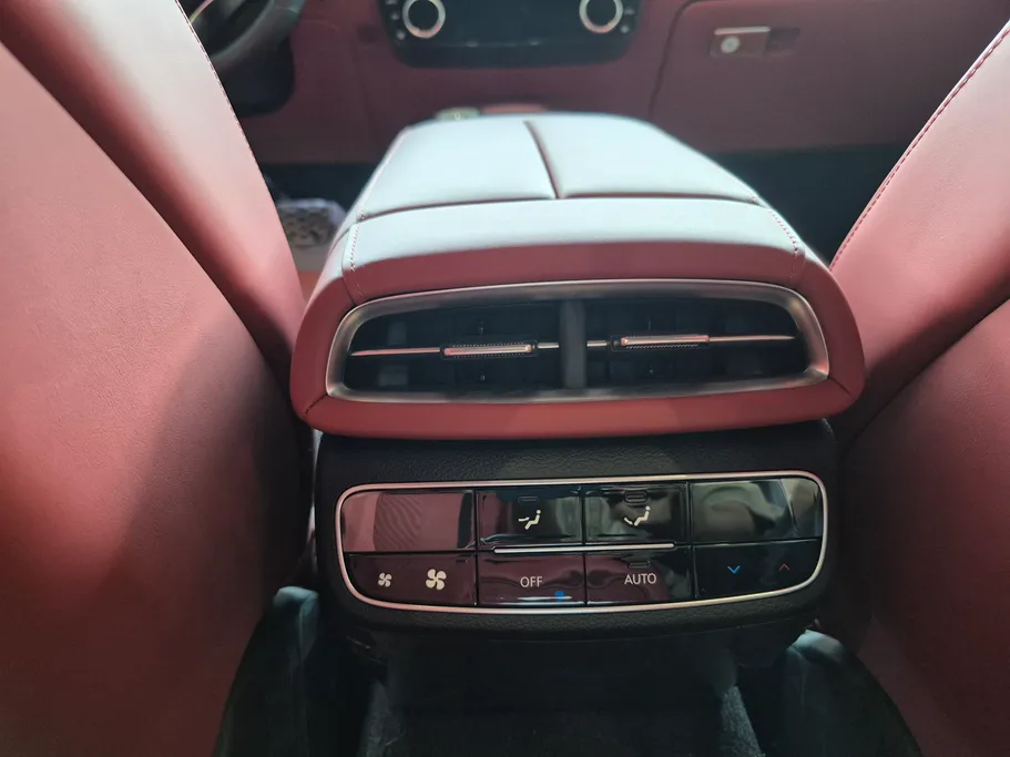 جينيسيس G80 ROYAL 2024 