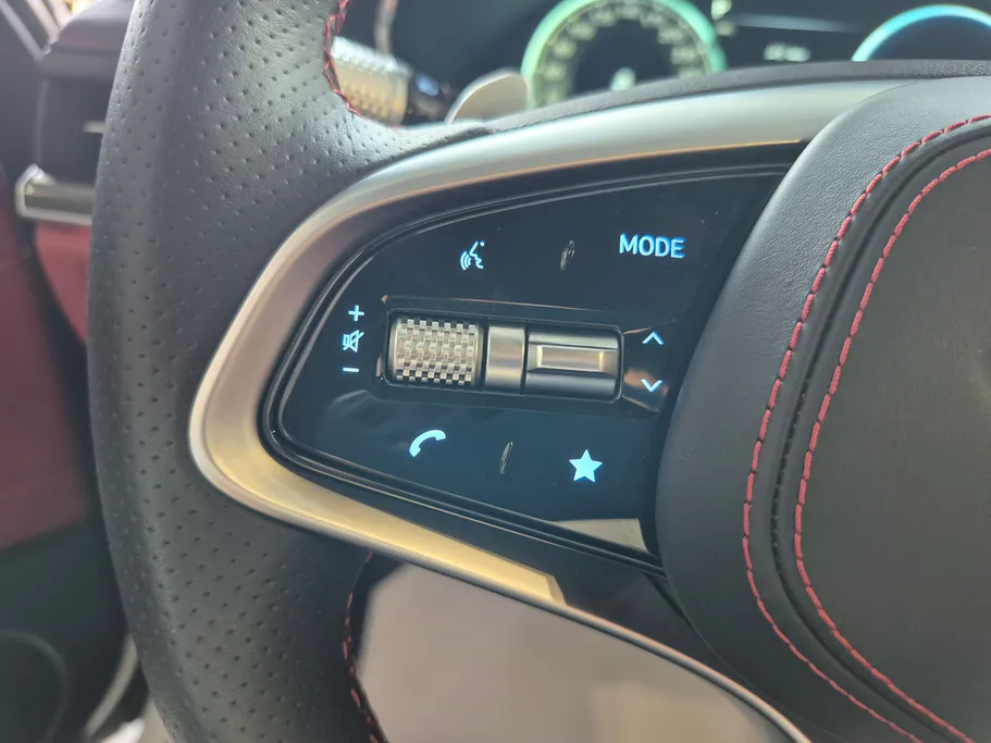 جينيسيس G80 ROYAL 2024 