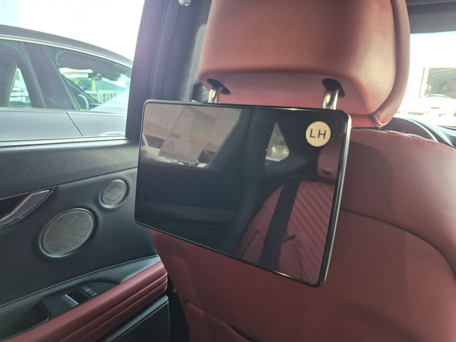 جينيسيس G80 ROYAL 2024 