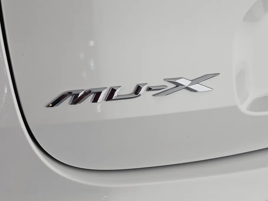 ايسوزو MUX Full 2024 