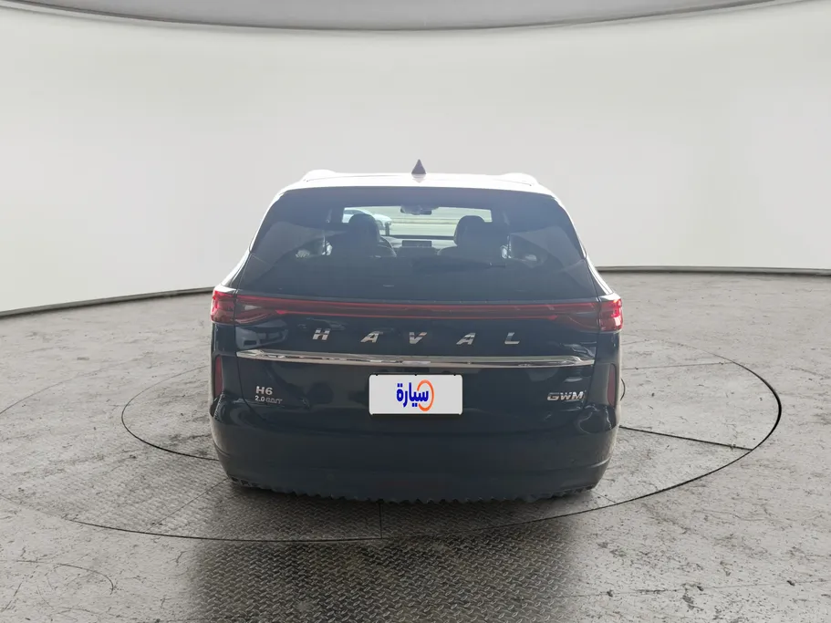 2023 Haval H6 Active 