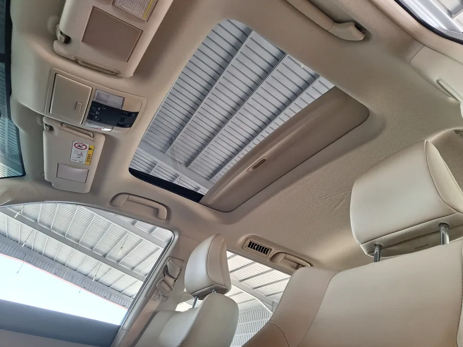 2022 Toyota Prado TXL 