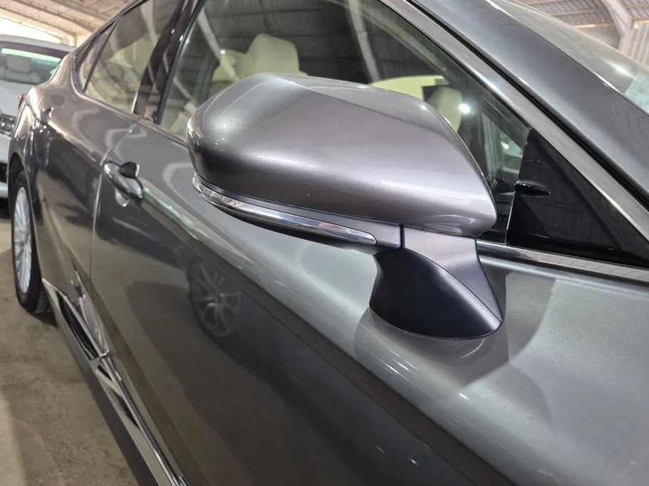2025 Toyota Camry  LE 