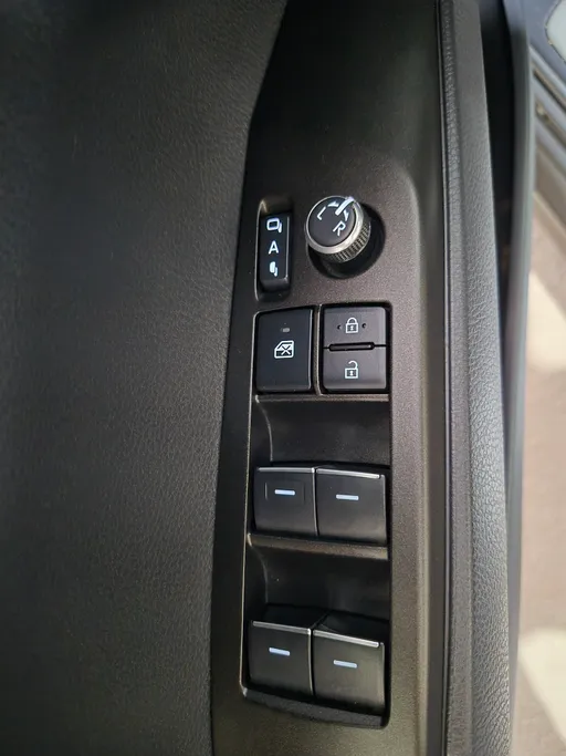 2025 Toyota Camry  LE 