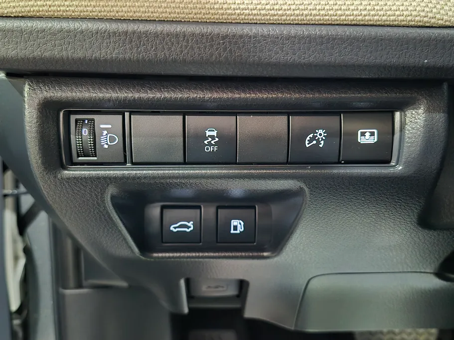 2025 Toyota Camry  LE 