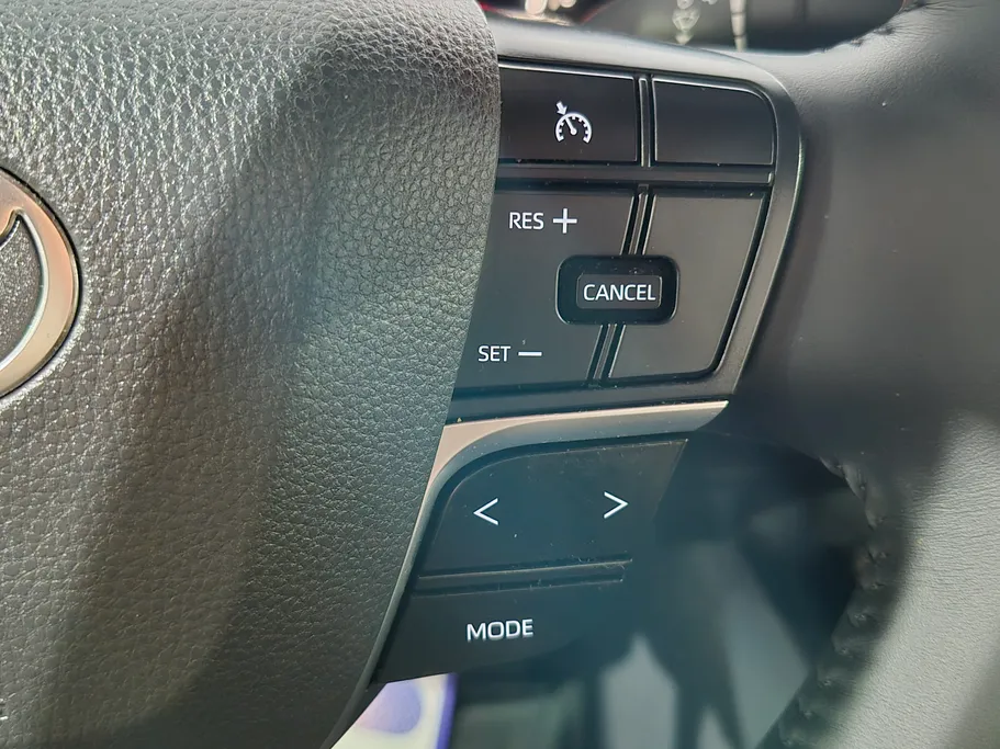 2025 Toyota Camry  LE 