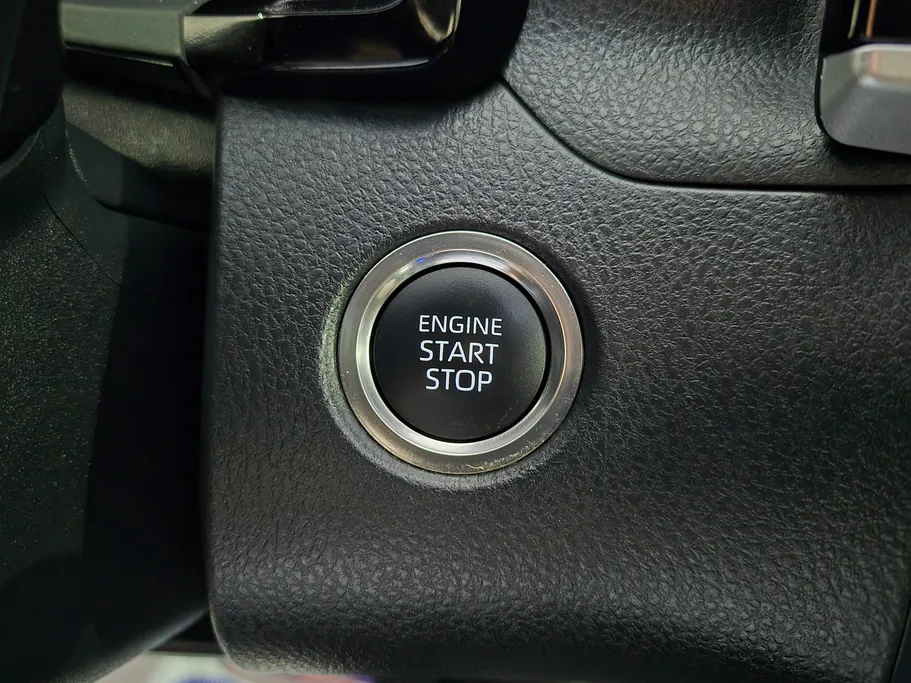 2025 Toyota Camry  LE 