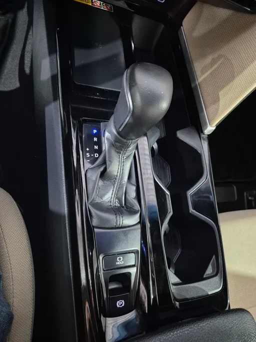 2025 Toyota Camry  LE 