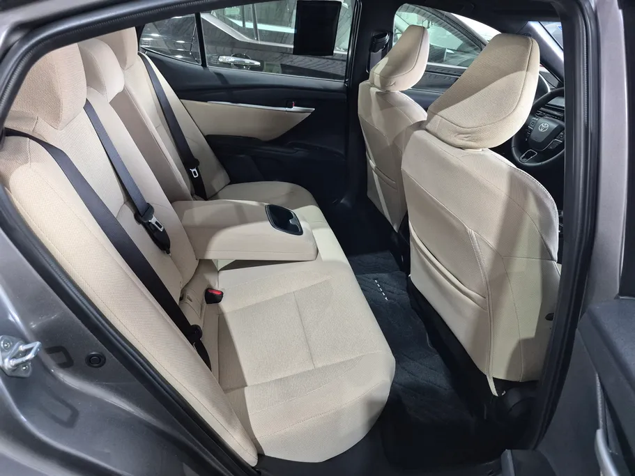 2025 Toyota Camry  LE 