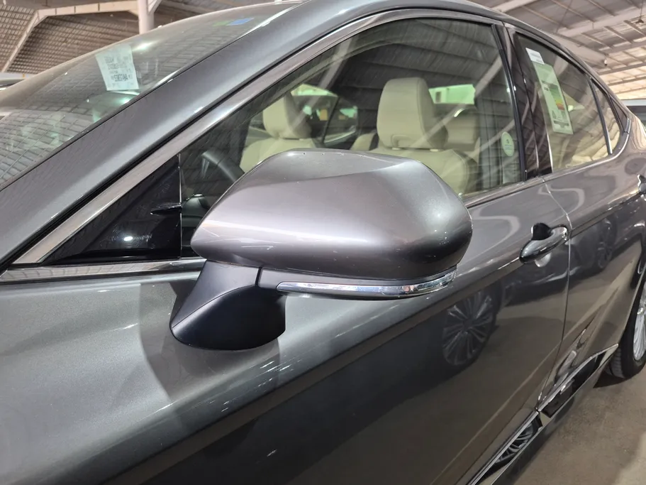 2025 Toyota Camry  LE 