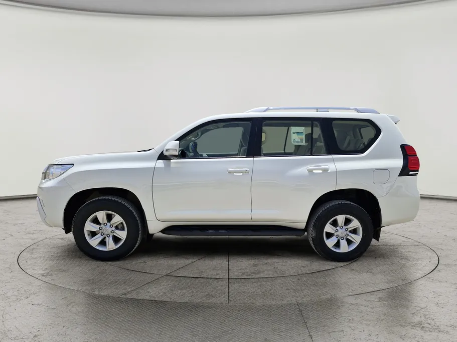 2023 Toyota Prado TXL Diesel 