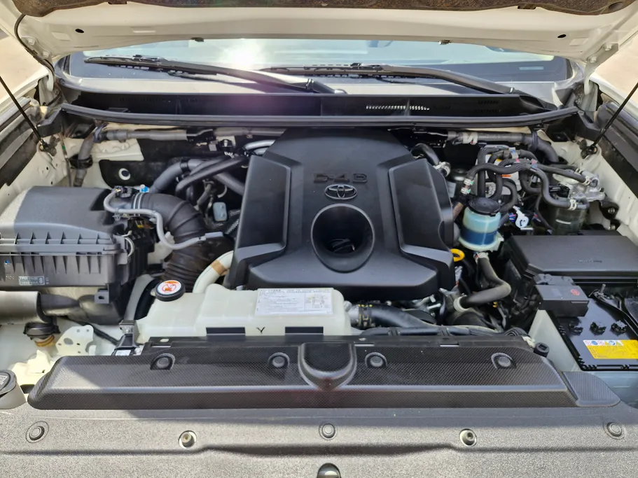 2023 Toyota Prado TXL Diesel 