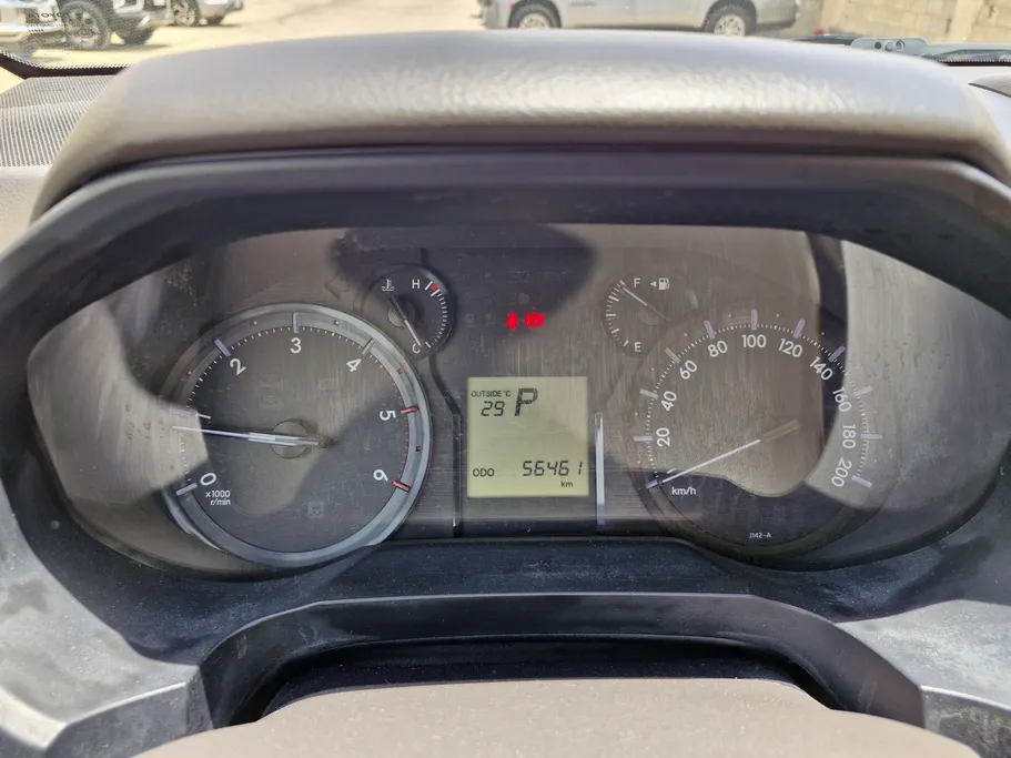 2023 Toyota Prado TXL Diesel 