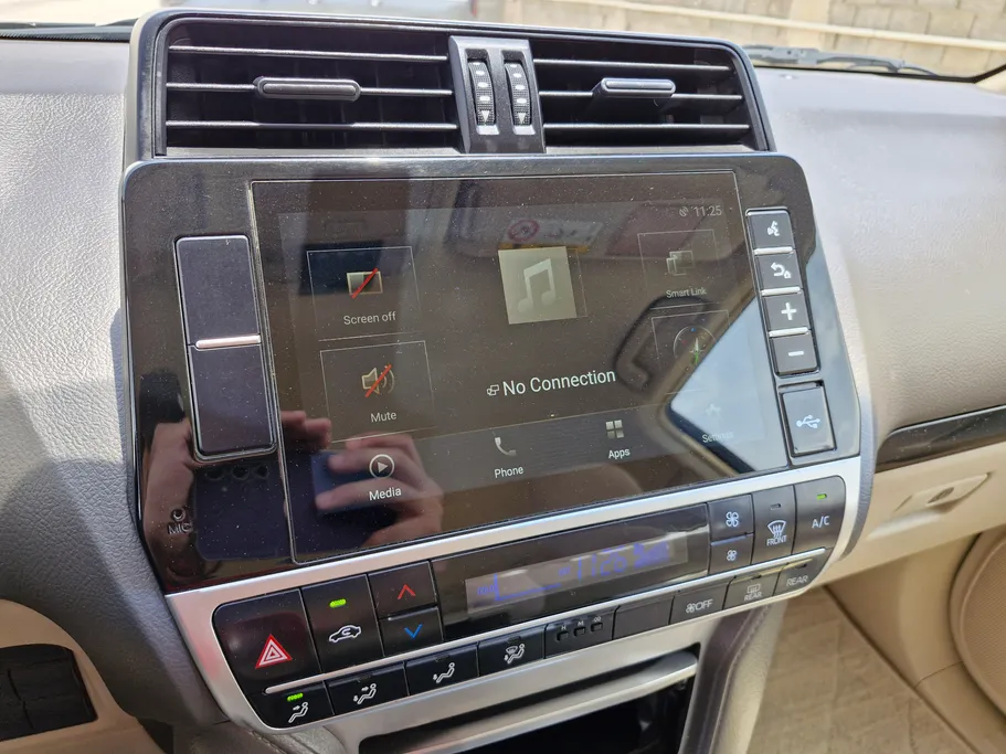 2023 Toyota Prado TXL Diesel 