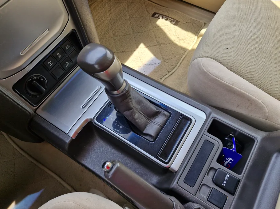 2023 Toyota Prado TXL Diesel 