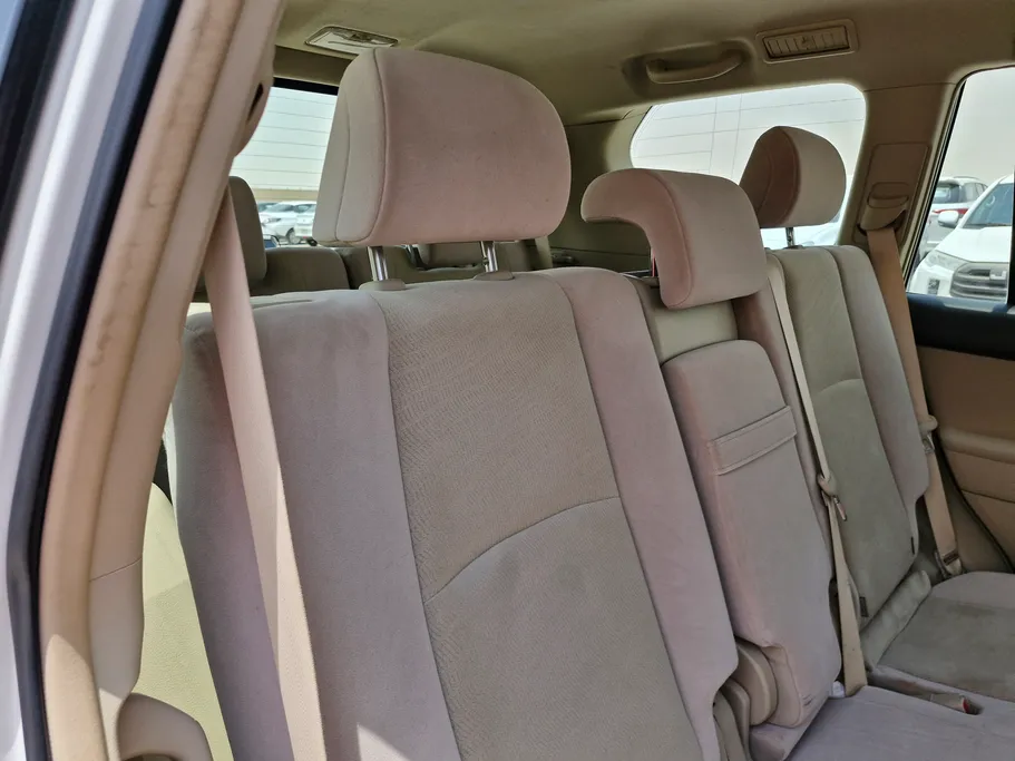 2023 Toyota Prado TXL Diesel 