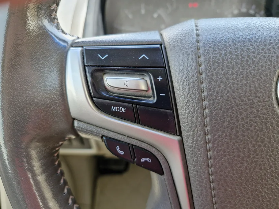 2023 Toyota Prado TXL Diesel 