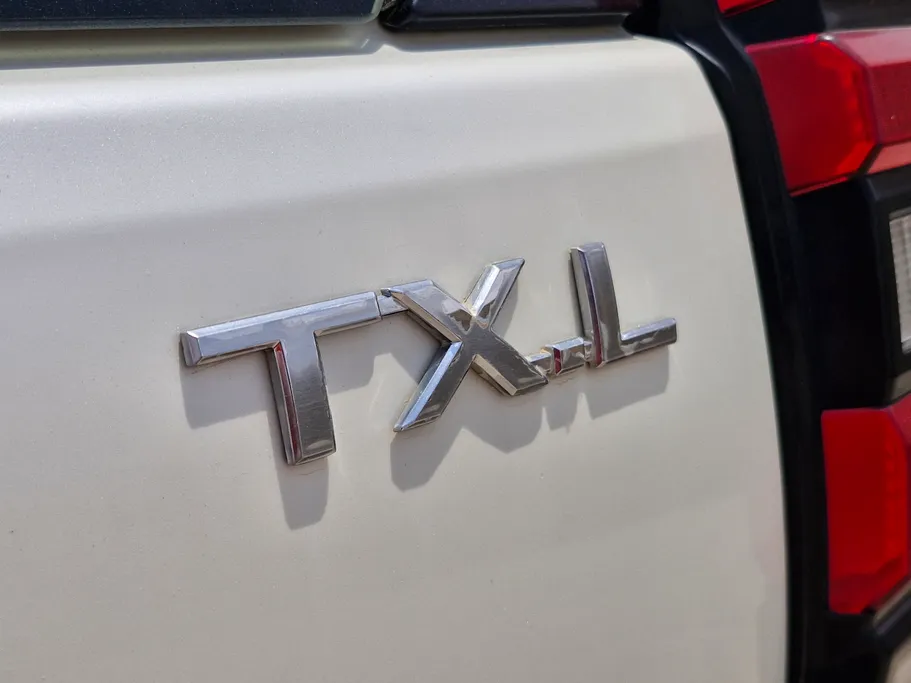 2023 Toyota Prado TXL Diesel 