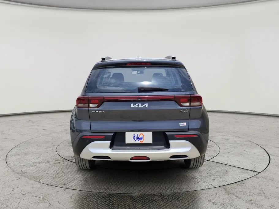2023 Kia SONET GL 