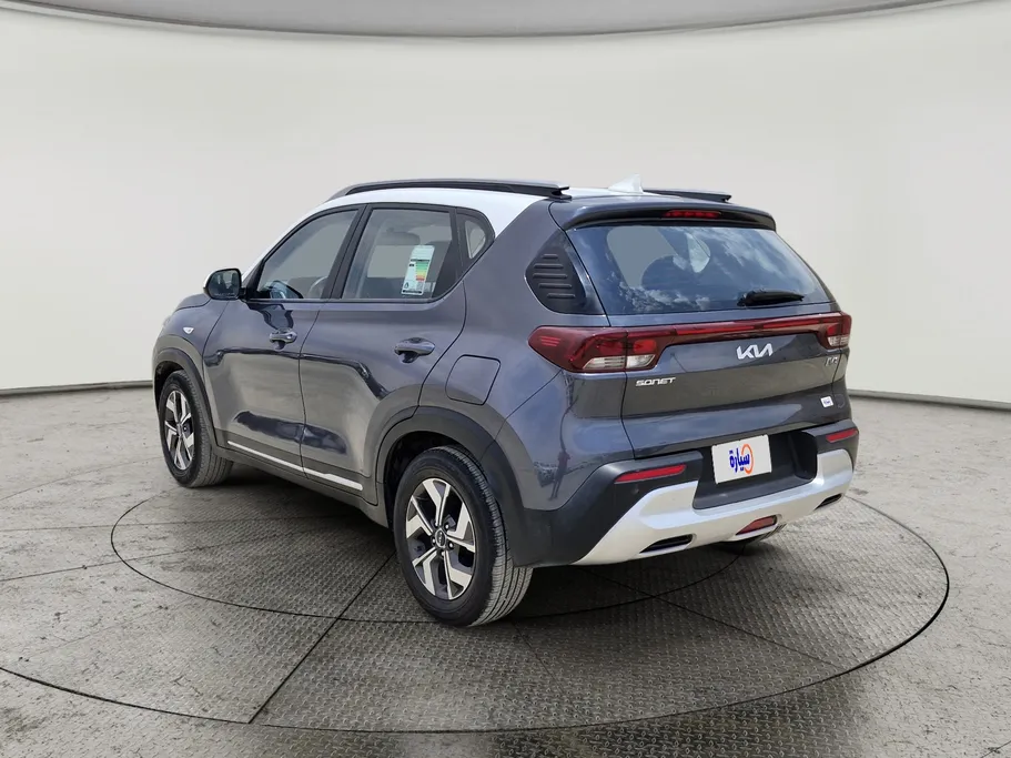 2023 Kia SONET GL 