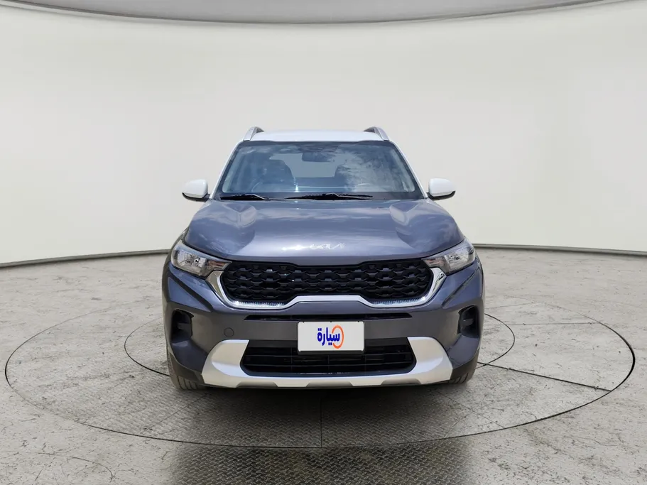 2023 Kia SONET GL 