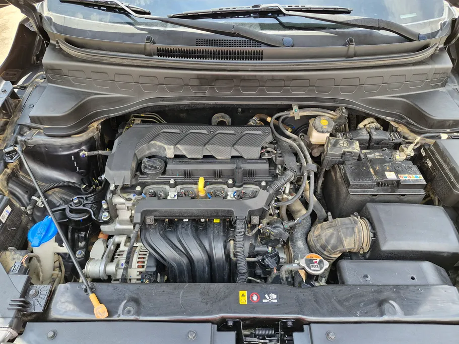 2023 Kia SONET GL 