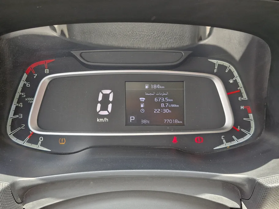 2023 Kia SONET GL 