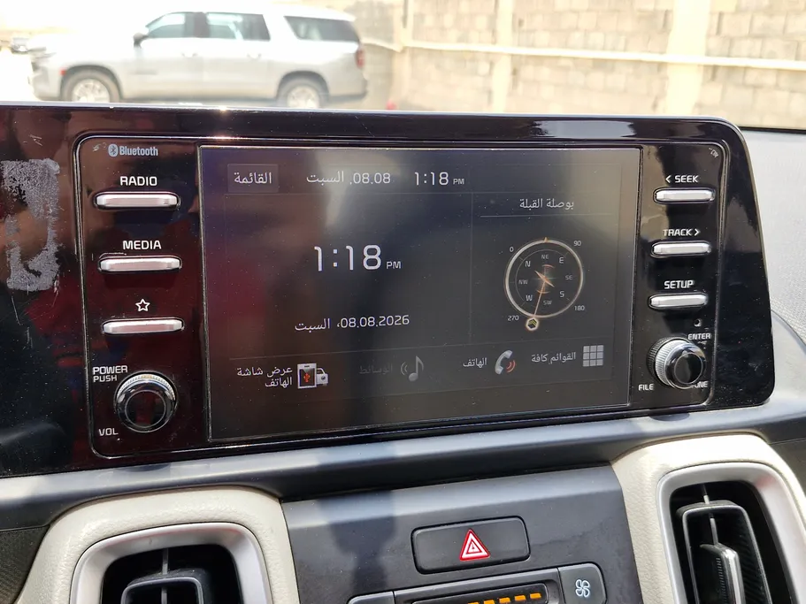 2023 Kia SONET GL 