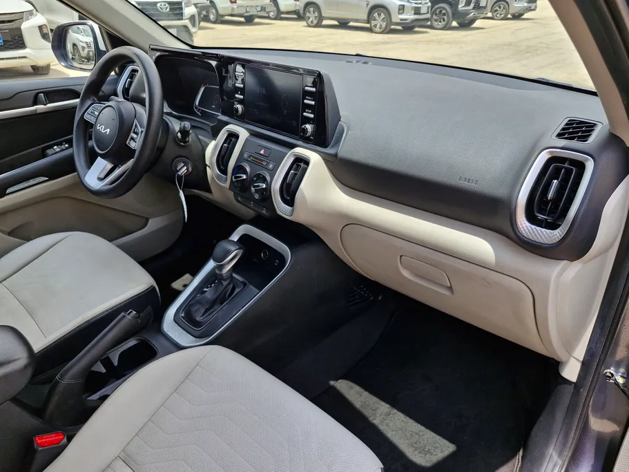2023 Kia SONET GL 