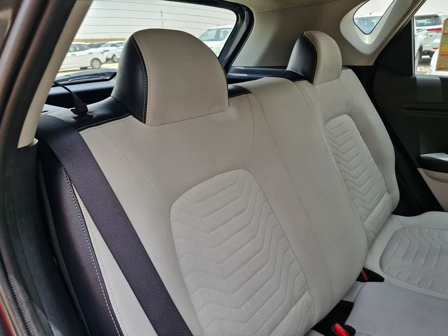 2023 Kia SONET GL 