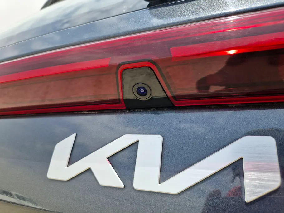 2023 Kia SONET GL 