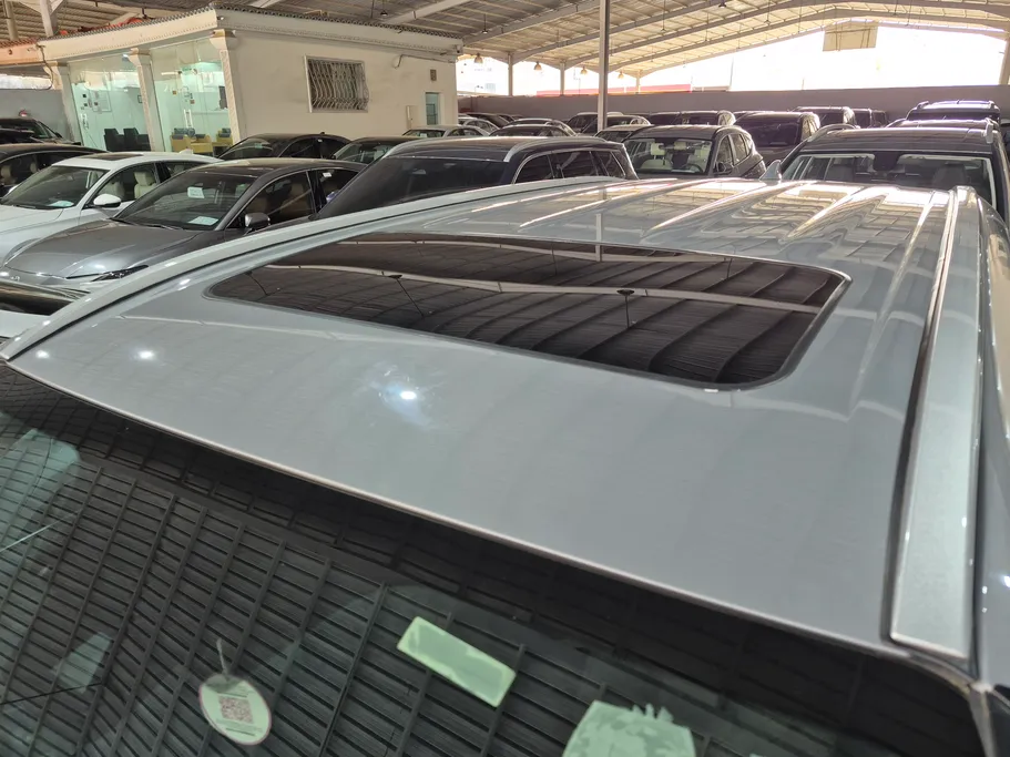 2023 Toyota Highlander GLE 