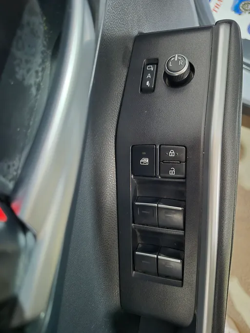 2023 Toyota Highlander GLE 