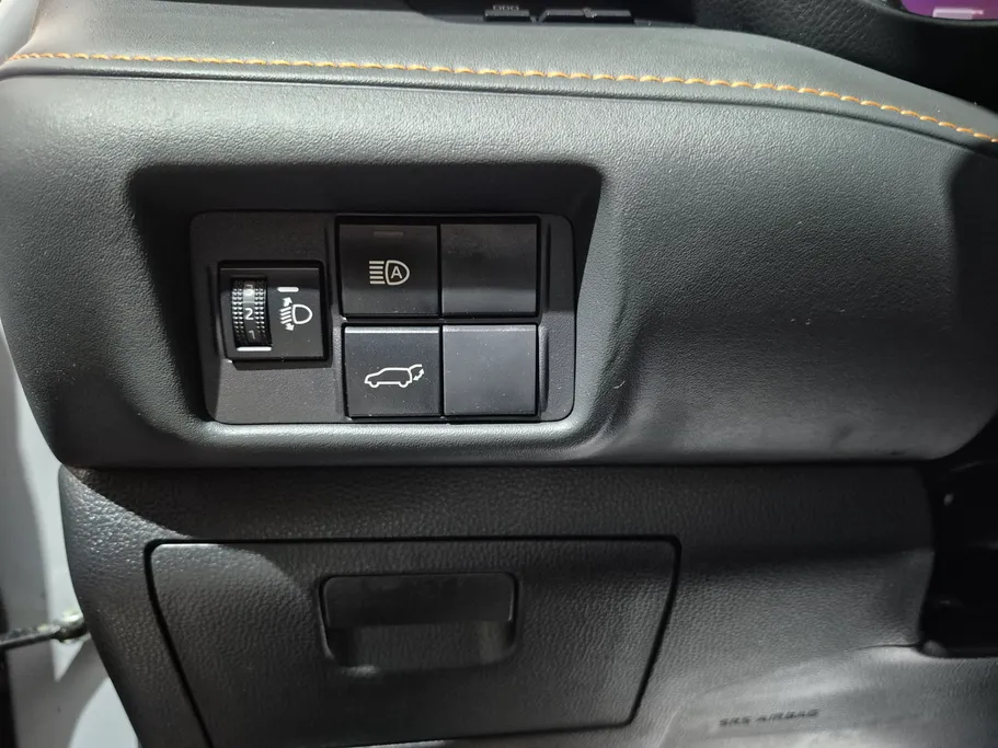 2023 Toyota Highlander GLE 