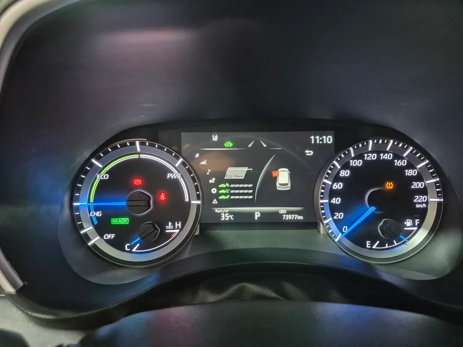 2023 Toyota Highlander GLE 