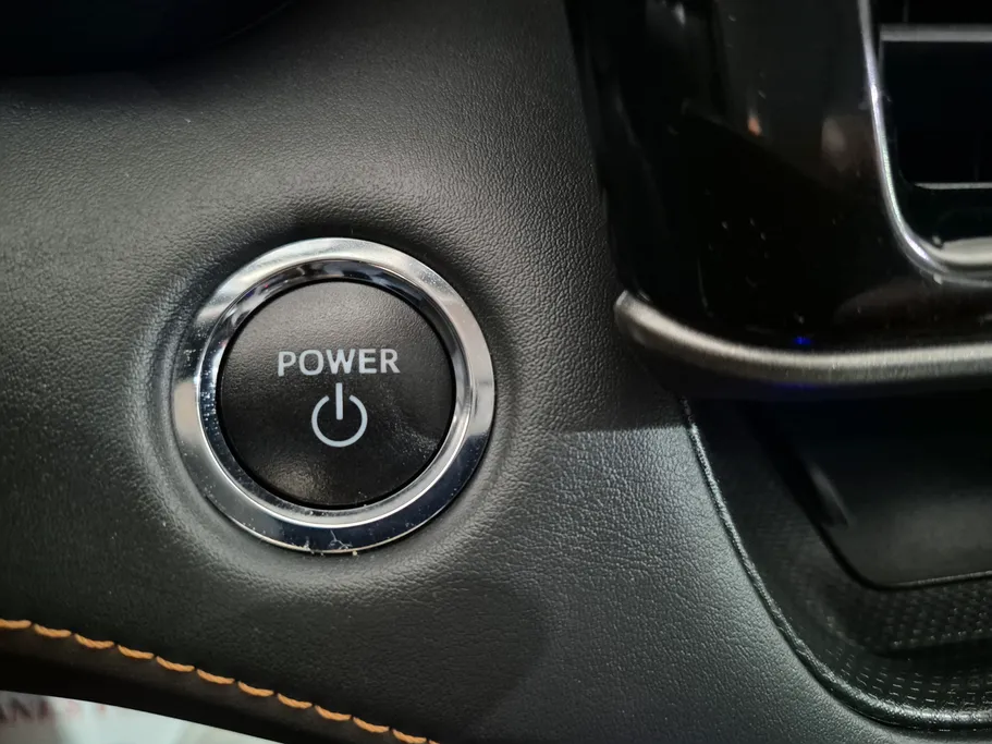2023 Toyota Highlander GLE 