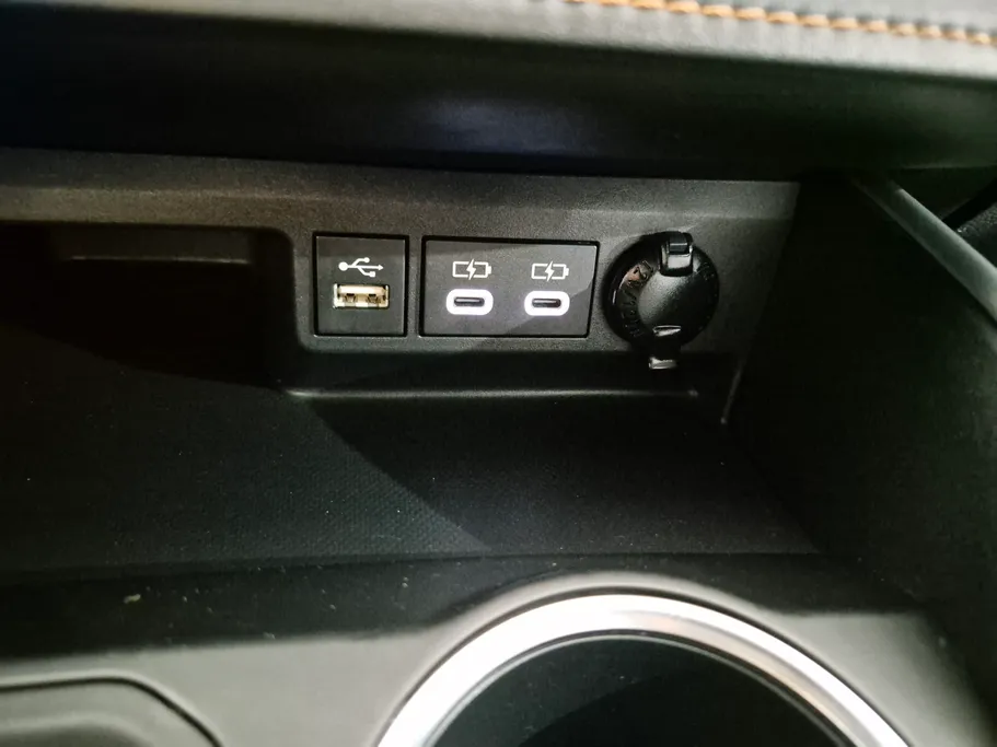 2023 Toyota Highlander GLE 