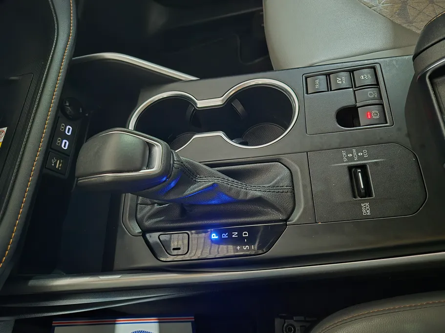 2023 Toyota Highlander GLE 