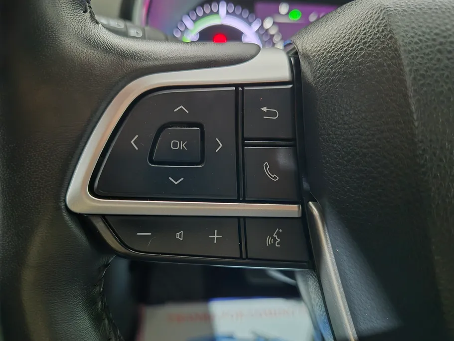 2023 Toyota Highlander GLE 