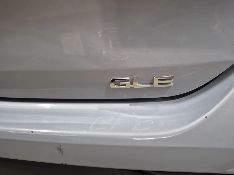 2023 Toyota Highlander GLE 