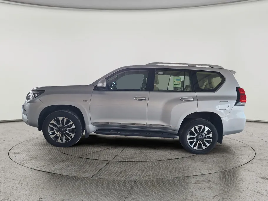 2022 Toyota Prado TXL 