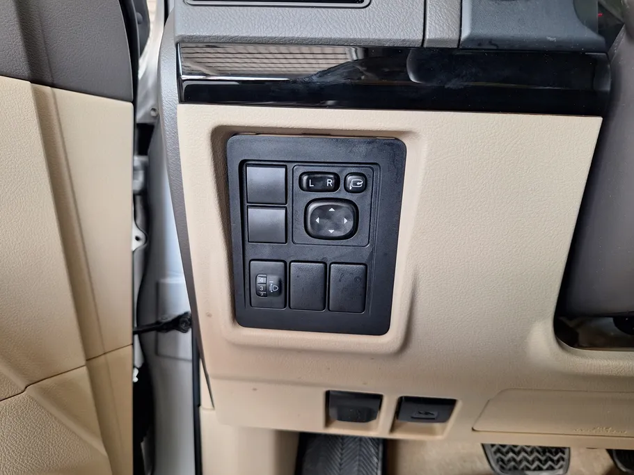 2022 Toyota Prado TXL 