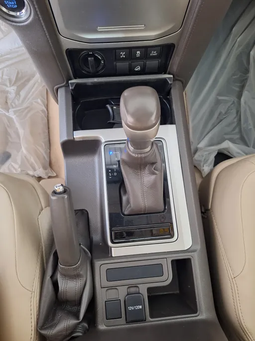 2022 Toyota Prado TXL 