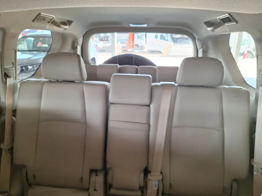 2022 Toyota Prado TXL 