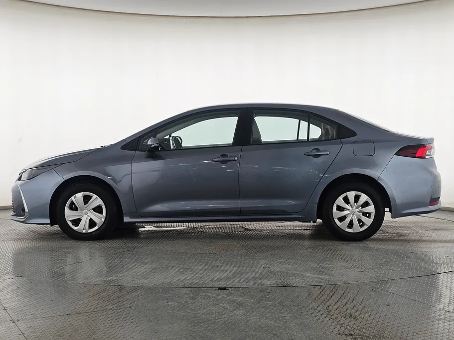 2023 Toyota Corolla XLI 